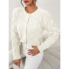 Women's Elegant Lime Green Cable- Cardigan Sweater with White Button Front & Collar - -Season Blazer-like Jacket, Medium Stretch Knitwear for, Semi-Formal Events, Casual Outfits (Hand Wash/Dry Clean), Long Sleeve For Women, Fall Clothes For Women, Tops For Women, Long Sleeve Tops For Women, Blouses For Women Elegant Classy, Sweater For Women, Womens Clothes, Blouses For Women Casual T Shirt, Cardigan For Women Elegant Classy, Fall Outfits For Women,
