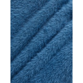 Women's Thick & Soft Sweater with Bow Buttons - Winter Warm Round Neck Long Sleeve Cozy Sweater, Beige & White Cable- Design, All-Season Casual Elegant Pullover for Fall and Winter Layering, Hand Wash or Dry Clean, Solid Color with Bow Detail, Medium Stretch, Relaxed Fit, Fleece Lining for Extra Warmth, Chic and Comfortable for Casual Attire, Cozy Sweaters For Women, Casual Long Sleeve Sweater, Oversized Knit Sweater, Colourfull Loose Sweater For Women,